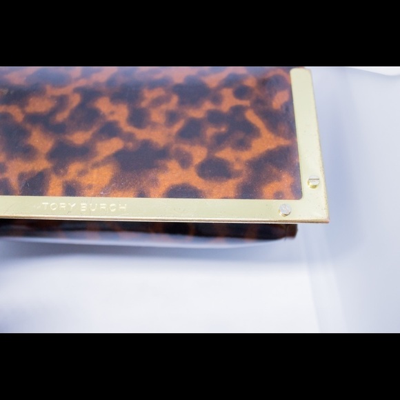 TORY BURCH SUNGLASSES CASE - Picture 2 of 5